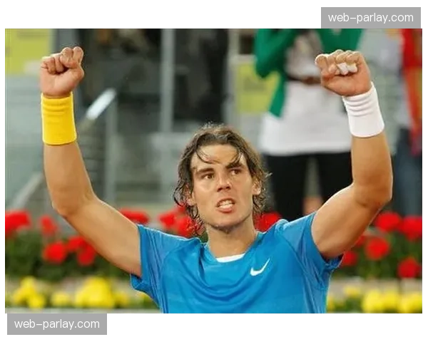 马德里公开赛公布外卡名单，西班牙老将沃达斯科、新星马丁内斯入选